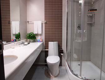 Super 8 Hotel Xian Da Yan Ta Номер фото